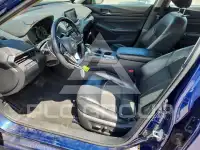 2020 Nissan ALTIMA фото