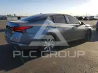 2020 Nissan ALTIMA фото
