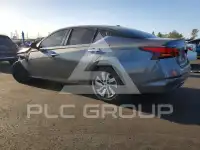 2020 Nissan ALTIMA фото