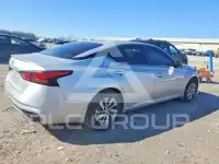 2020 Nissan ALTIMA фото
