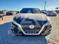 2020 Nissan ALTIMA фото