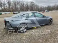 2020 Nissan ALTIMA фото