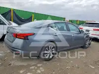 2020 Nissan ALTIMA фото