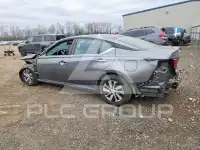 2020 Nissan ALTIMA фото