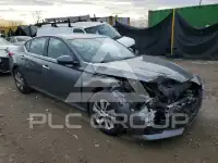 2020 Nissan ALTIMA фото