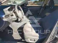 2020 Nissan ALTIMA photo