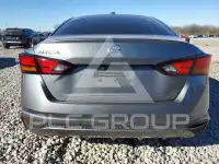 2020 Nissan ALTIMA photo