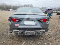 2020 Nissan ALTIMA фото