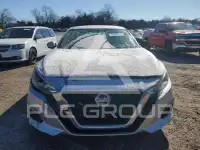 2020 Nissan ALTIMA фото