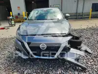 2020 Nissan ALTIMA фото