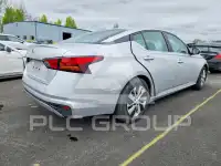 2020 Nissan ALTIMA фото