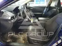 2020 Nissan ALTIMA фото