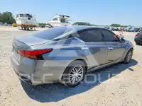 2020 Nissan ALTIMA фото
