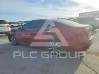2020 Nissan ALTIMA фото