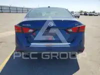 2020 Nissan ALTIMA фото