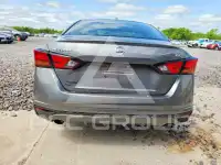 2020 Nissan ALTIMA фото
