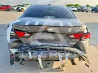 2020 Nissan ALTIMA фото
