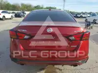 2020 Nissan ALTIMA фото