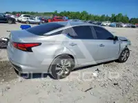2020 Nissan ALTIMA фото