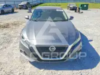 2020 Nissan ALTIMA фото