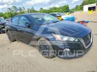 2020 Nissan ALTIMA фото