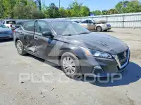 2020 Nissan ALTIMA фото