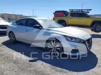 2020 Nissan ALTIMA фото