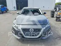 2020 Nissan ALTIMA фото
