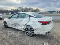 2020 Nissan ALTIMA фото
