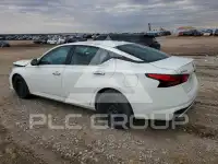 2020 Nissan ALTIMA фото