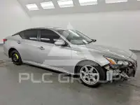 2020 Nissan ALTIMA фото
