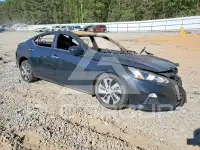 2020 Nissan ALTIMA фото
