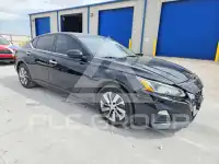 2020 Nissan ALTIMA photo