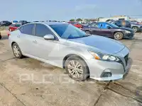 2020 Nissan ALTIMA фото