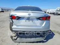 2020 Nissan ALTIMA фото