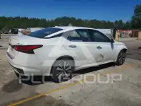 2020 Nissan ALTIMA photo