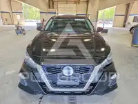 2020 Nissan ALTIMA фото