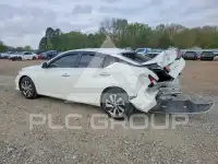2020 Nissan ALTIMA photo