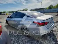 2020 Nissan ALTIMA фото