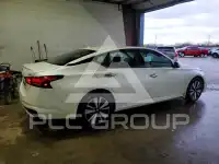 2020 Nissan ALTIMA фото