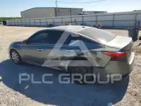 2020 Nissan ALTIMA фото