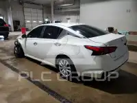 2020 Nissan ALTIMA фото