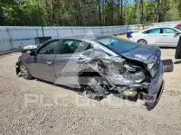 2020 Nissan ALTIMA фото