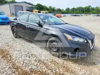 2020 Nissan ALTIMA фото