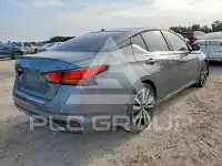 2020 Nissan ALTIMA photo
