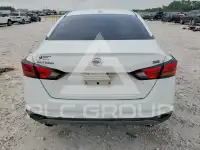 2020 Nissan ALTIMA фото
