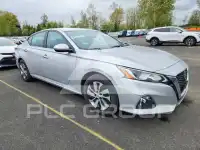 2020 Nissan ALTIMA фото