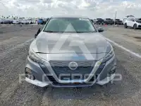 2020 Nissan ALTIMA фото