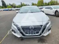 2020 Nissan ALTIMA фото