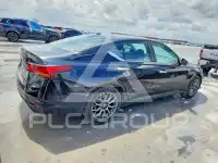 2020 Nissan ALTIMA фото